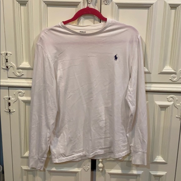Polo Ralph Lauren Tops - Polo Ralph Lauren long sleeve shirt